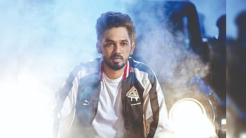 Hip Hop Tamizha Adhi