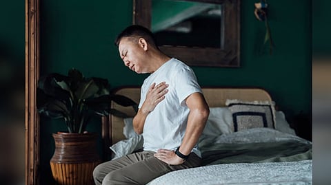 Representative Image