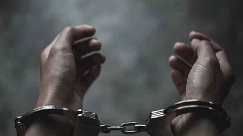 Police get custody of youth with ISIS links