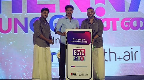 The awardees were identified as those who have shown unity, expressed commitment, and fought for the rights of the people