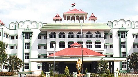 Madurai High Court