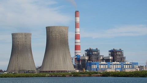 The ETPS Expansion project work has been facing delay after delay.