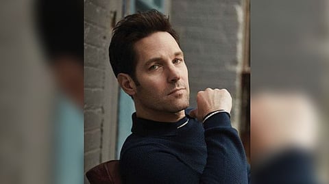 Paul Rudd