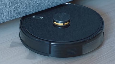 Representative image