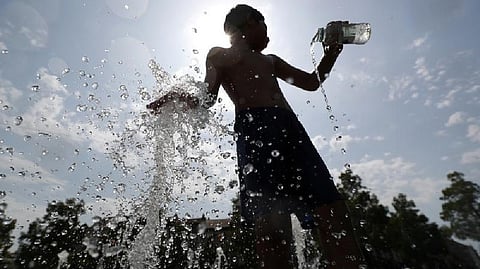 Representative Image