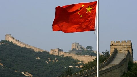 China: 1st batch of Indian students will return soon