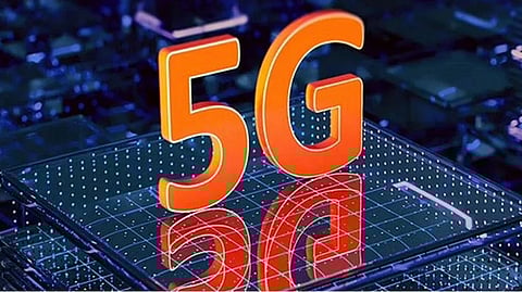 ‘Study pvt 5G network by firms with net worth of ₹100 cr’
