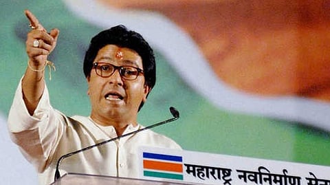 Raj Thackeray