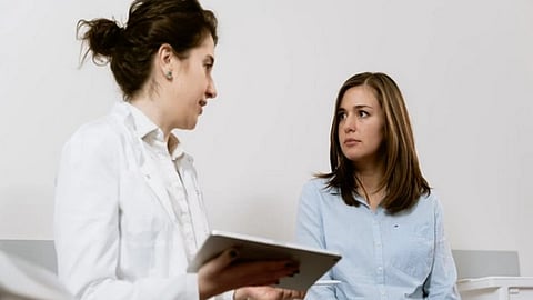 Representative image