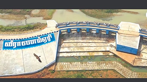 Travelogue documents Vandhiyadhevan’s trail in Ponniyin Selvan