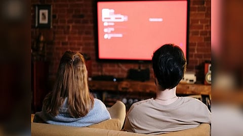 Representative image