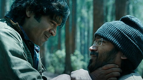 Dhanush in Selvaraghavan?s Naane Varuvean