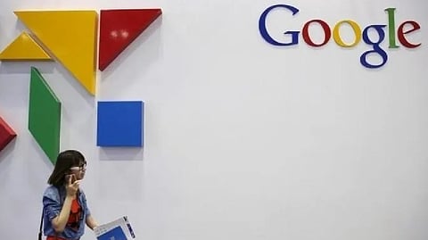 Representative images