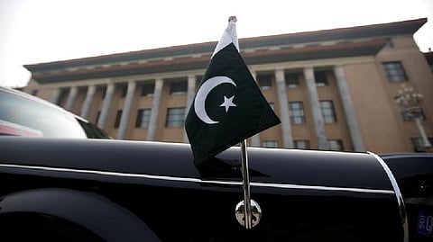 Representative image