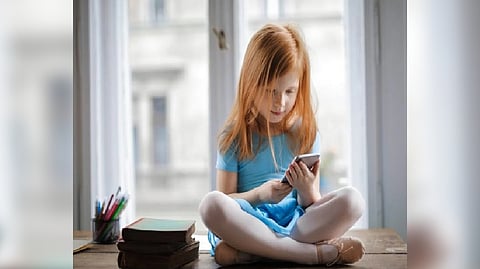 Representative Image