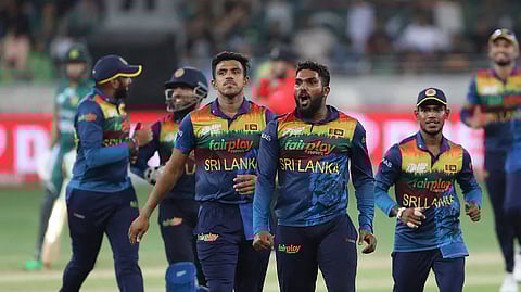 Sweeping victory of team Sri Lanka backed by Fairplay news
