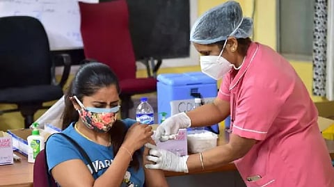 The highest TPR of 6.4 was reported in Coimbatore.