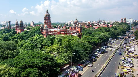Madras High Court