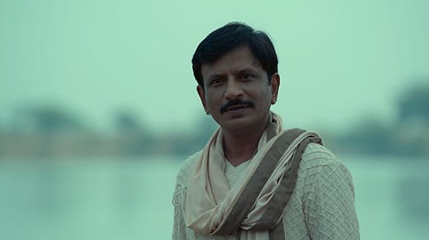 Rajesh Tailang