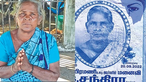 A day after being buried, 72-yr-old woman returns home near Chennai