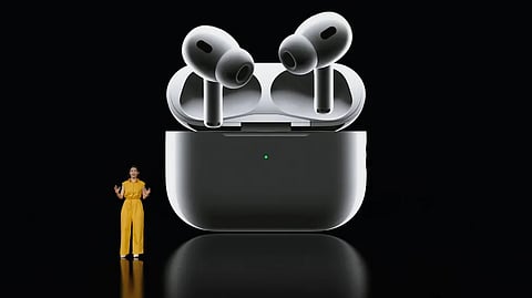 Representative Image