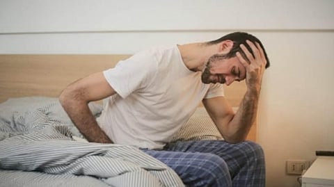 Representative Image