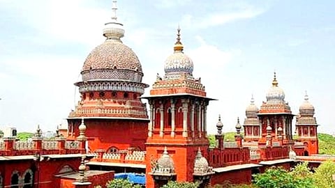 Madras High Court