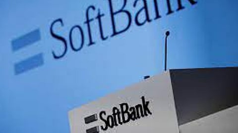 SoftBank cuts internal valuation of Oyo