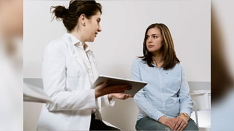 Representative Image