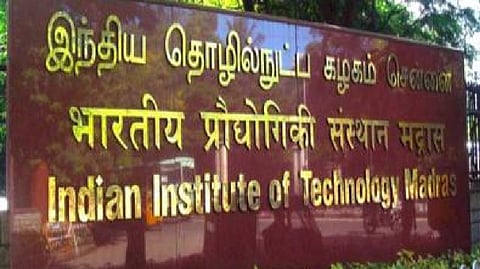 IIT-Madras