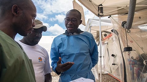 Representative image