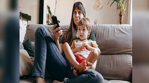 Representative image