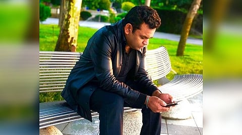 A.R. Rahman