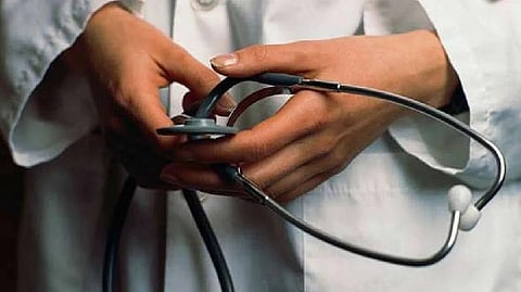 Representative image