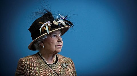 Queen Elizabeth II