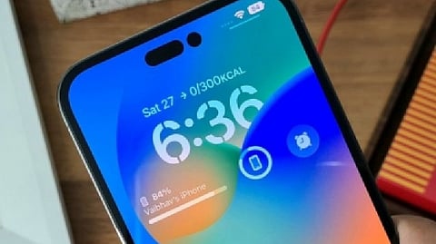 Representative image