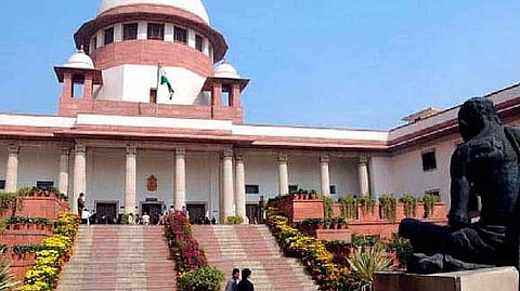 Supreme Court of India
