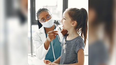 Representative image