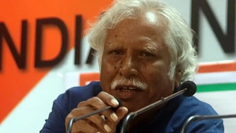 Madhusudan Mistry