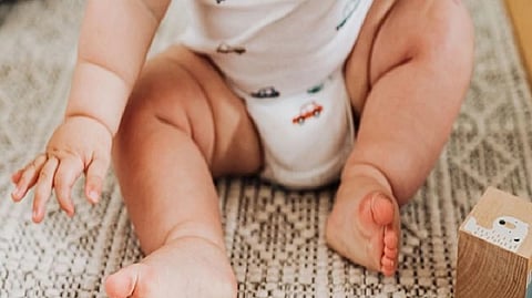 Representative image