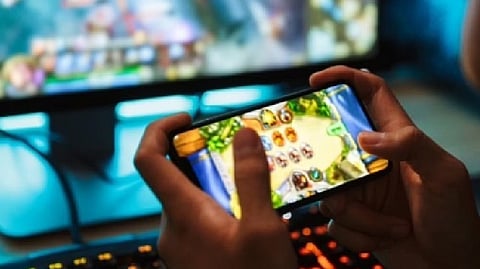 Representative image