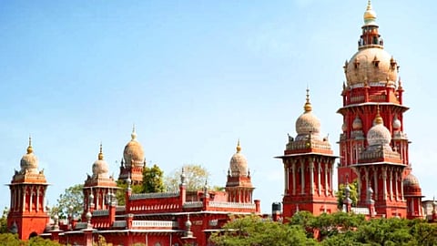 Madras High Court