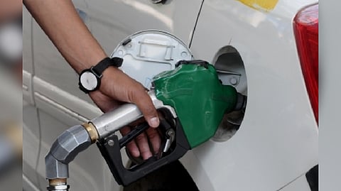 Representative Image