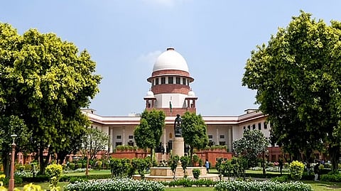 Supreme Court of India