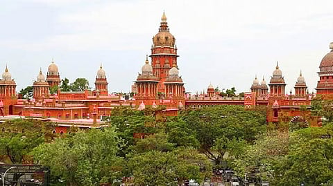 HC set aside orders directing estranged wife to offer tea to husband