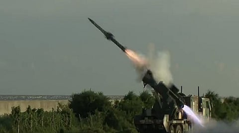 This has been proven during the mobility trials conducted earlier.