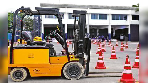 Representative image