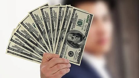 Representative image