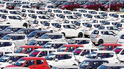 Representative image