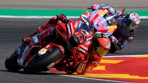 Representative image